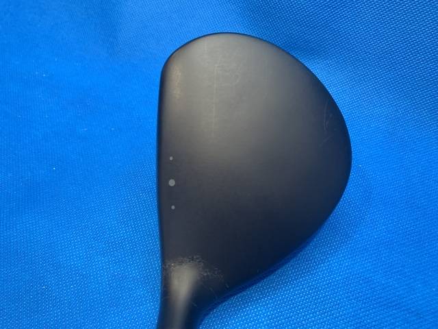 フェアウェイウッド ゴルフ用品