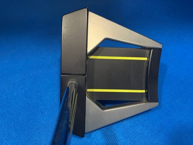 パター ゴルフ用品