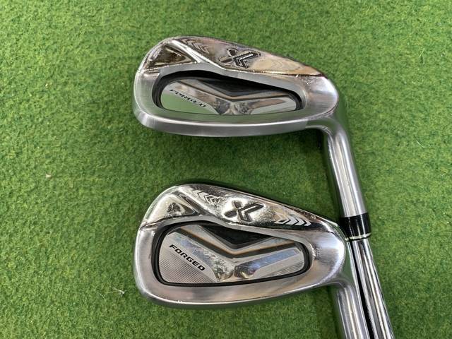 アイアンセット ゴルフ用品