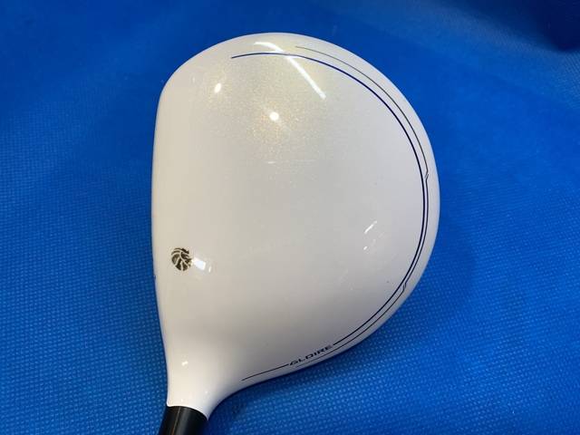 フェアウェイウッド ゴルフ用品