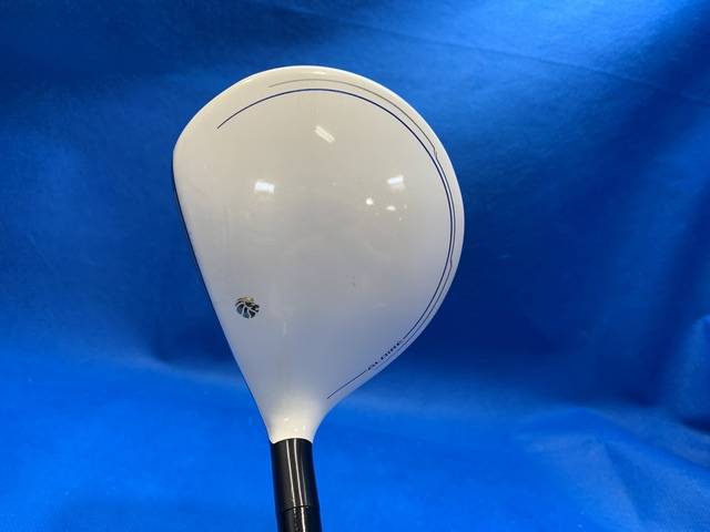 フェアウェイウッド ゴルフ用品