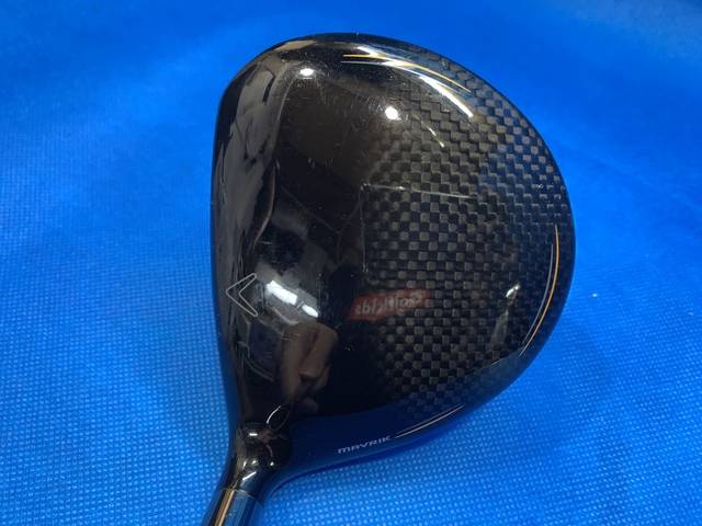 フェアウェイウッド ゴルフ用品