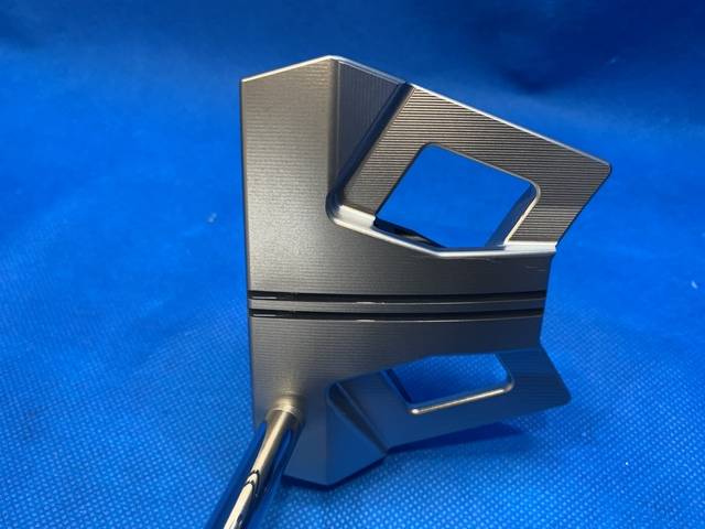 パター ゴルフ用品