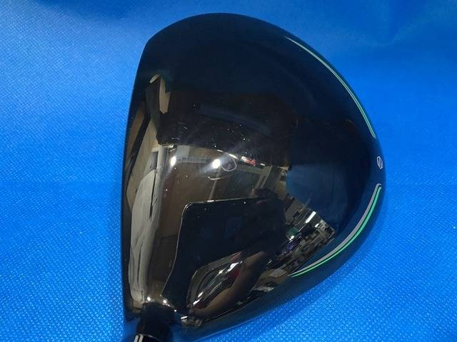 ドライバー ゴルフ用品