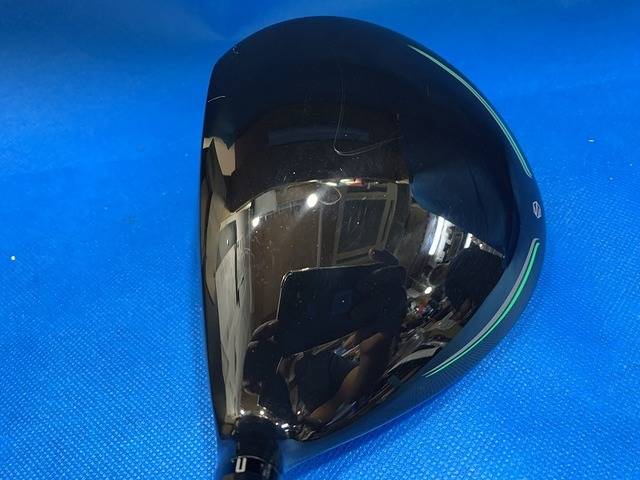 ドライバー ゴルフ用品