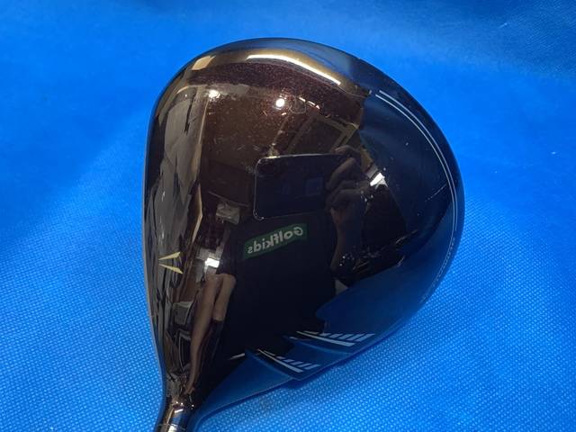 ドライバー ゴルフ用品