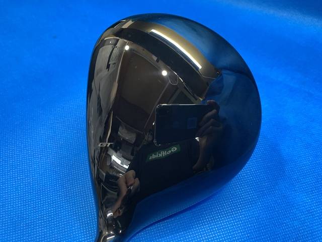 ドライバー ゴルフ用品
