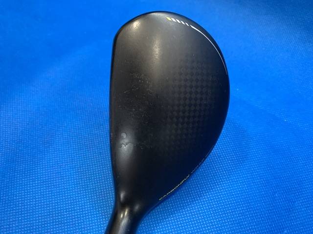 ユーティリティ ゴルフ用品