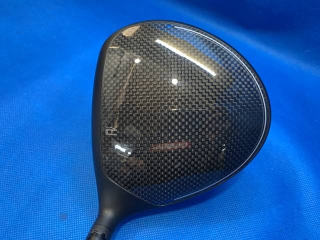 ドライバー ゴルフ用品