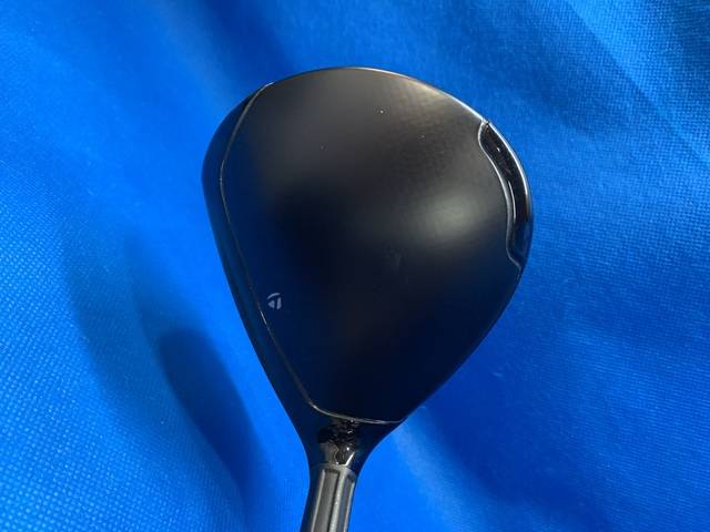 フェアウェイウッド ゴルフ用品
