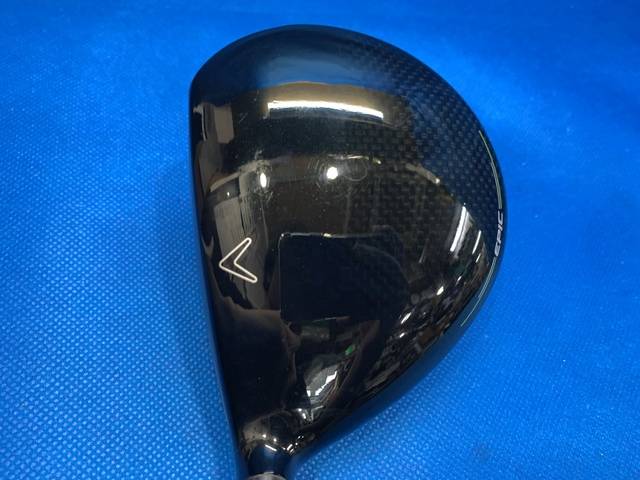 フェアウェイウッド ゴルフ用品