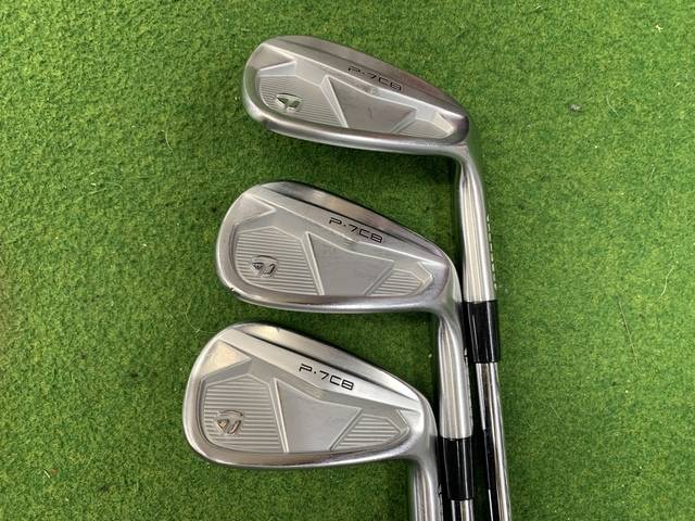 アイアンセット ゴルフ用品