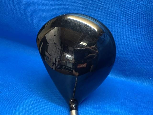 ドライバー ゴルフ用品