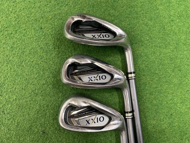 アイアンセット ゴルフ用品