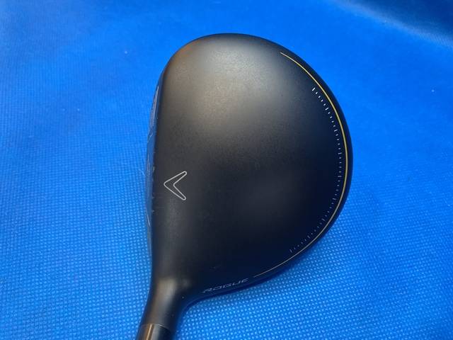 フェアウェイウッド ゴルフ用品