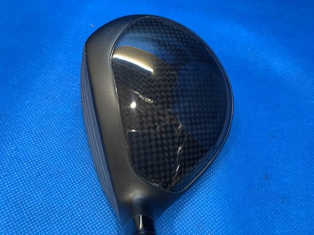 フェアウェイウッド ゴルフ用品