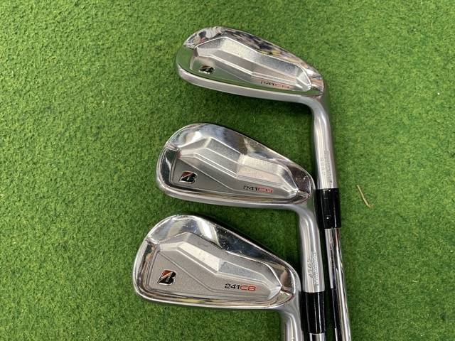 アイアンセット ゴルフ用品