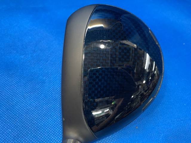 フェアウェイウッド ゴルフ用品