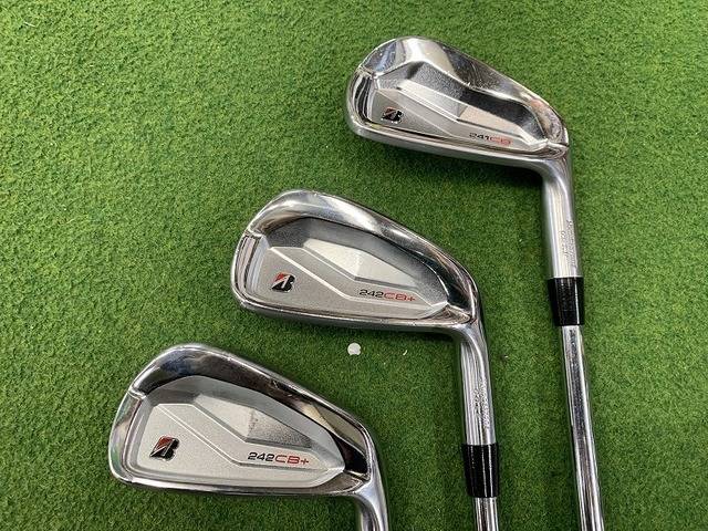 アイアンセット ゴルフ用品