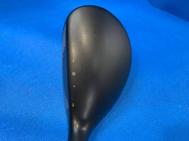 ユーティリティ ゴルフ用品