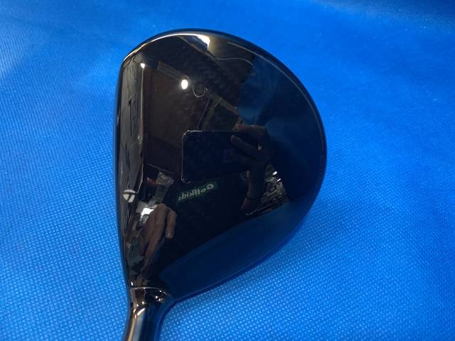 フェアウェイウッド ゴルフ用品