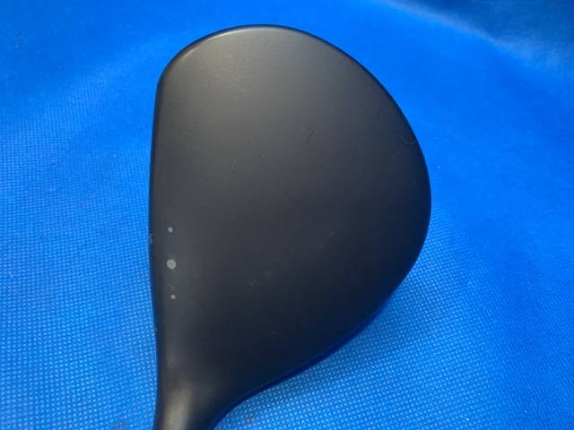フェアウェイウッド ゴルフ用品