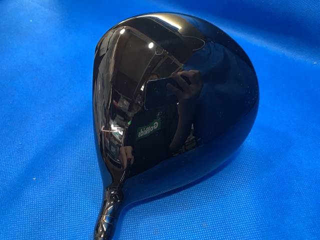 ドライバー ゴルフ用品