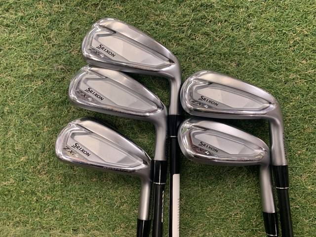 アイアンセット ゴルフ用品