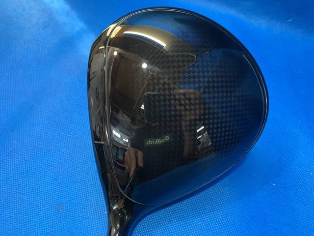 ドライバー ゴルフ用品