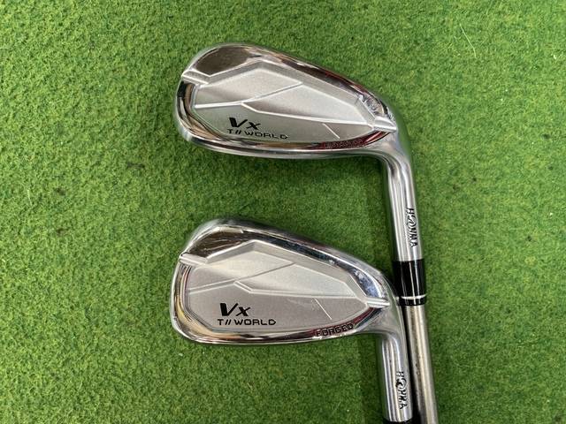 アイアンセット ゴルフ用品