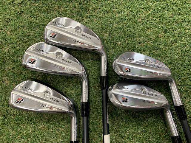 アイアンセット ゴルフ用品