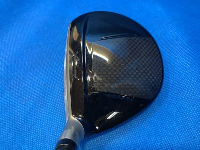 フェアウェイウッド ゴルフ用品