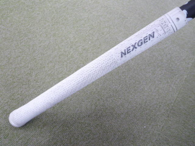 シャフト ゴルフ用品