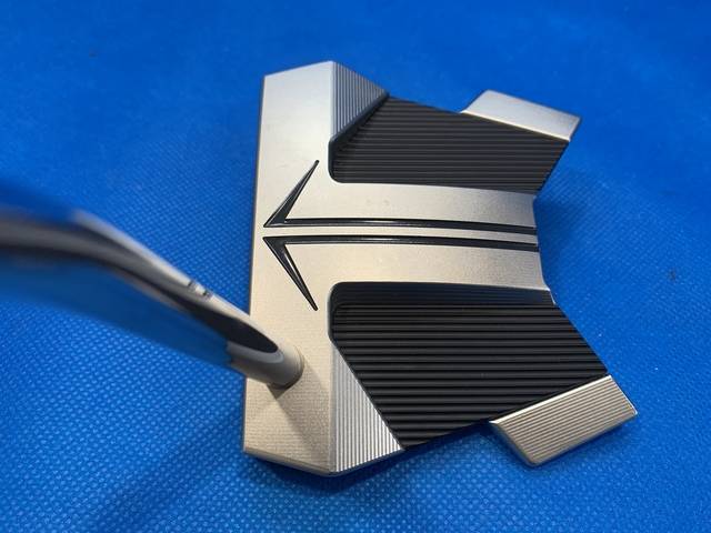 パター ゴルフ用品