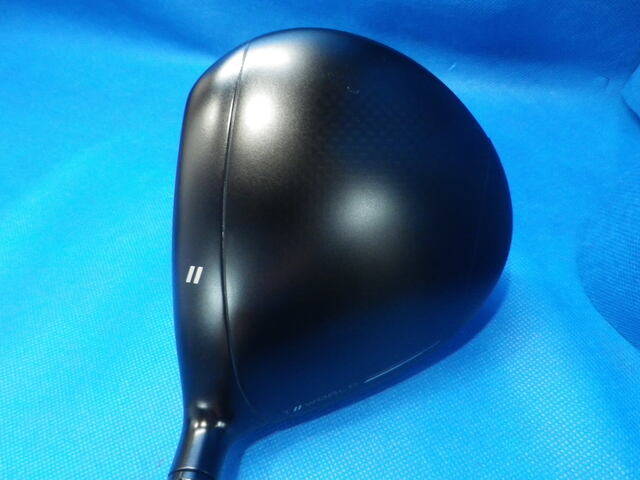 ドライバー ゴルフ用品