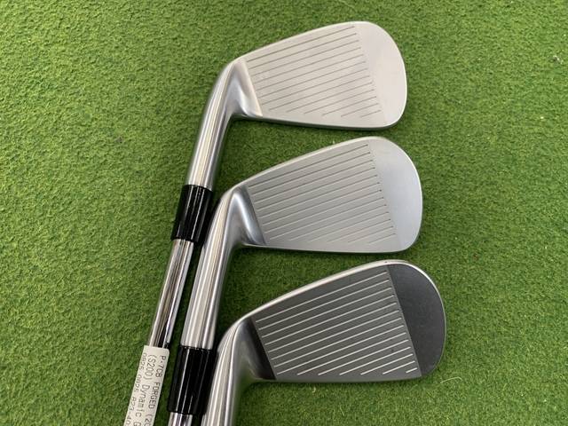アイアンセット ゴルフ用品