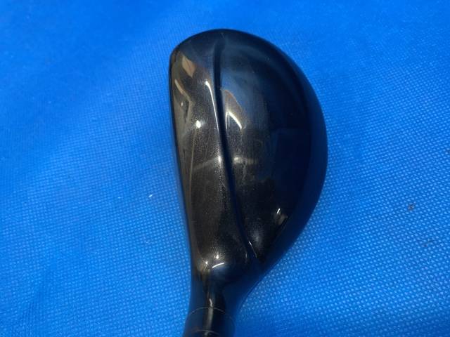 ユーティリティ ゴルフ用品