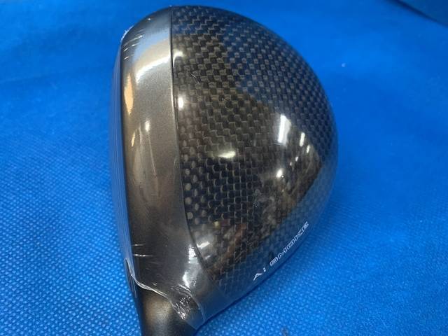 フェアウェイウッド ゴルフ用品