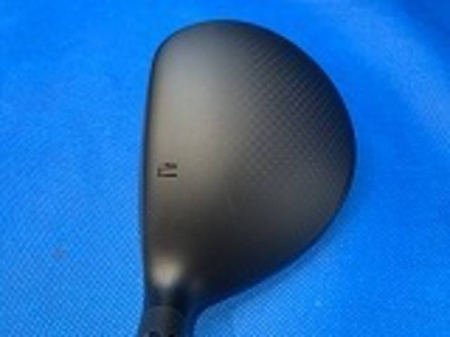 フェアウェイウッド ゴルフ用品