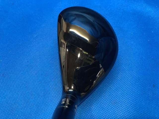 ユーティリティ ゴルフ用品