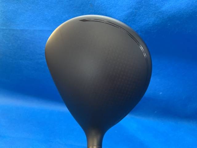 フェアウェイウッド ゴルフ用品