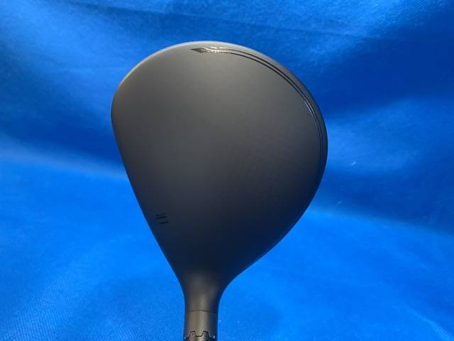 フェアウェイウッド ゴルフ用品