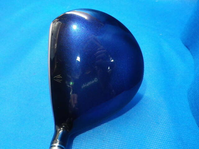 フェアウェイウッド ゴルフ用品