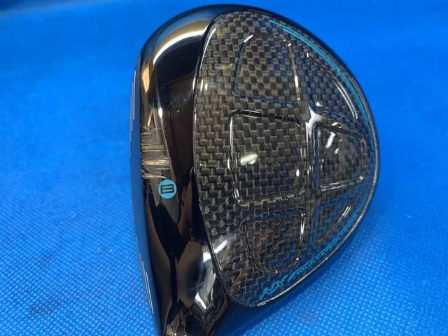 フェアウェイウッド ゴルフ用品