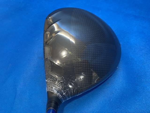 ドライバー ゴルフ用品