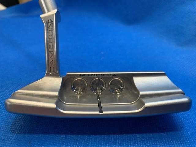 パター ゴルフ用品