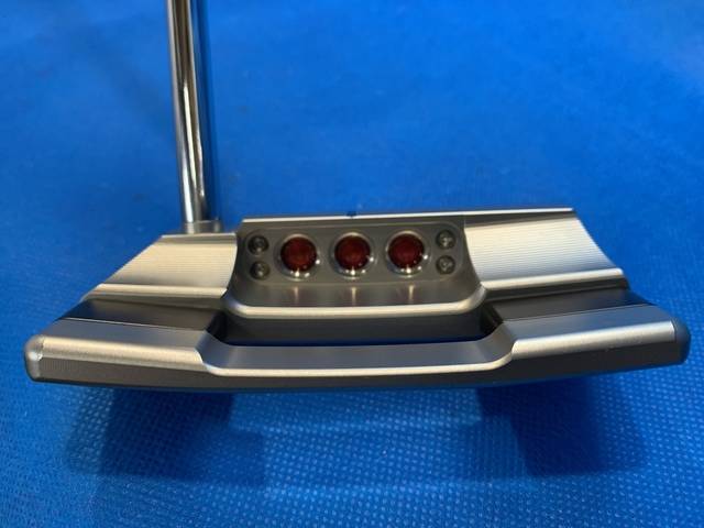 パター ゴルフ用品