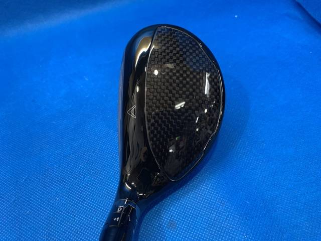 ユーティリティ ゴルフ用品