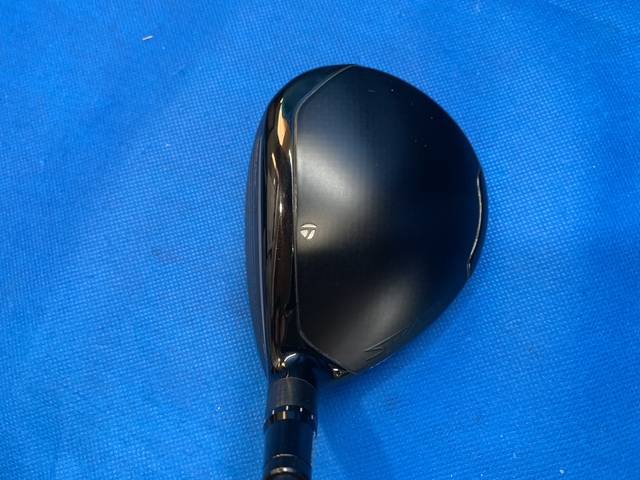 フェアウェイウッド ゴルフ用品