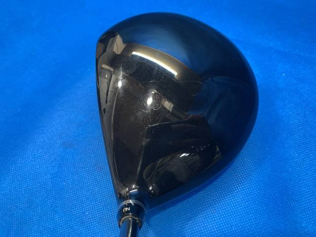 ドライバー ゴルフ用品